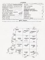 Index Map